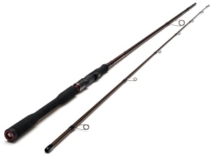 Wędka Westin W4 Powerteez 2nd / 2,50 m / 14 - 49 g / 2 cz / *W424-0842-M*