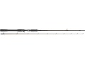 Wędka castingowa Westin W4 Powershad-T 2nd / 2,40 m / 30 - 90 g / 2 cz / *W426-0802-XH* sklep wędkarski Makarfish 2