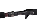 Wędka castingowa Westin W4 Powershad-T 2nd / 2,40 m / 30 - 90 g / 2 cz / *W426-0802-XH* sklep wędkarski Makarfish 3