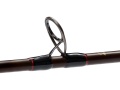 Wędka castingowa Westin W4 Powershad-T 2nd / 2,40 m / 30 - 90 g / 2 cz / *W426-0802-XH* sklep wędkarski Makarfish 4