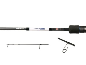 Wędka Dam Effzett Microflex / 1,90 m / 3-15 g / *2940190*       