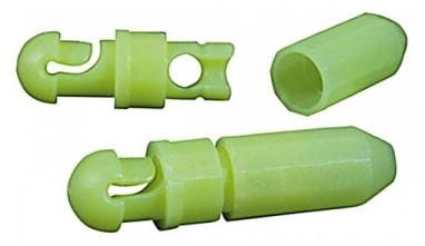 Łącznik Stonfo Over Size / guma - żyłka / 2,5 - 3,1 mm / *S187* sklep wędkarski makarfish