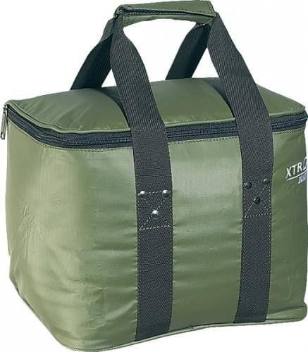 Torba na zanętę i kulki proteinowe Jaxon Pro Carp / 31 x 23 x 24 cm / *UJ-PCB010* sklep wędkarski makarfish 1 