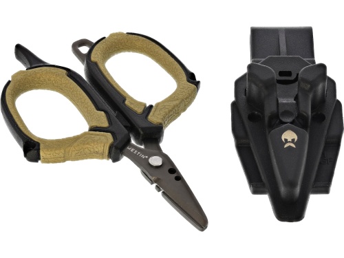 Nożyczki do plecionki Westin Braid Scissors / 8,9 cm / *H025-S-627* sklep wędkarski Makarfish 1