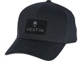 Czapka z daszkiem Westin Badge Cap / czarna / *A304-391-OS* sklep wędkarski Makarfish 1