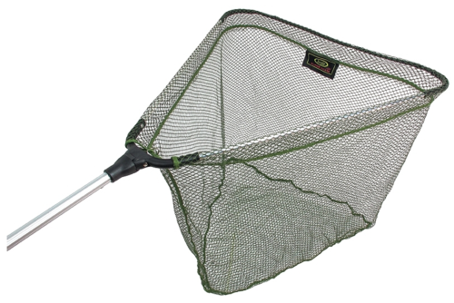 Podbierak Loprio Super Team Alu / 2,80 m / 60 x 60 cm / *75-202-283*sklep wędkarski makarfish 1 .png
