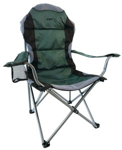 Krzesło  wędkarskie Jaxon / 52x50x42cm / *AK-KZH135B*  