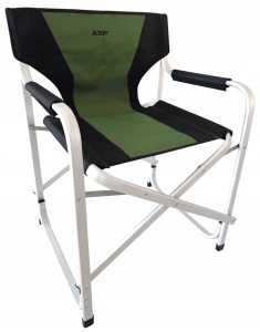 Krzesło  wędkarskie Jaxon / 59x47x43cm / *AK-KZH134B*   