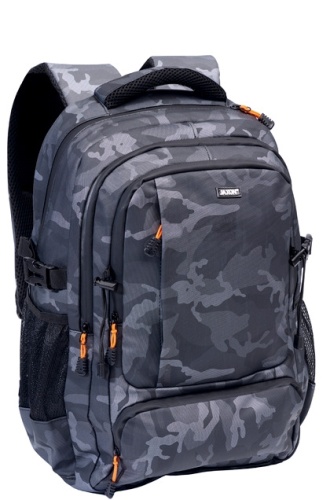 Plecak wędkarski Jaxon nieprzemakalny 33L / 55 x 30 x 20 cm / *UJ-PLE01* sklep wędkarski makarfish