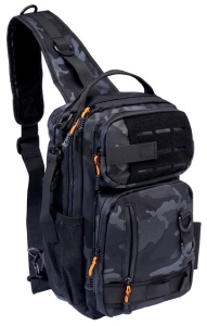 Plecak wędkarski Jaxon nieprzemakalny / 32 x 21 x 11 cm / *UJ-PLE04*       