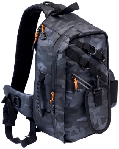 Plecak wędkarski Jaxon nieprzemakalny / 39 x 24 x 9 cm / *UJ-PLE07*  sklep wędkarski makarfish