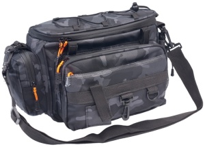 Torba Jaxon nieprzemakalna / 29,5 x 21 x 17 cm / *UJ-PLE06* 