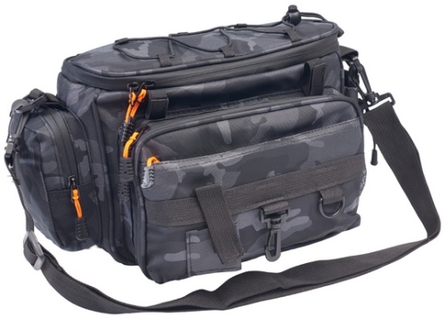 Torba Jaxon nieprzemakalna / 29,5 x 21 x 17 cm / *UJ-PLE06* sklep wędkarski makarfish