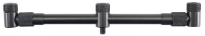  Podpórka buzz bar Jaxon / 30 - 40  cm / na 3 wędki / 1 szt  / *PP-STK007A*    
