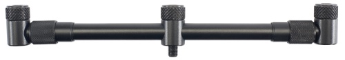 Podpórka Buzz Bar Jaxon / 30 - 40 cm / na 3 wędki / 1 szt / *PP-STK007A* sklep wędkarski makarfish