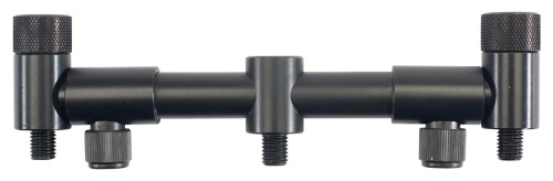 Podpórka buzz bar Jaxon / 18 - 25 cm / na 2 wędki / 1 szt / *PP-STK006A* sklep wędkarski makarfish