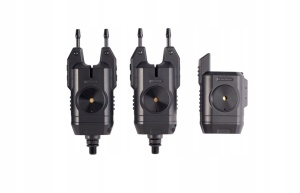 Centralka, zestaw sygnalizatorów Jaxon XTR Carp Station / 2 + 1 / *AJ-SYB212X *  