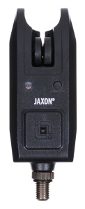 Sygnalizator brań Jaxon XTR Carp Sensitive 106 / Czerwony / *AJ-SYA106R* 