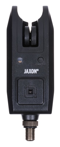 Sygnalizator brań Jaxon XTR Carp Sensitive 106 / Czerwony / *AJ-SYA106R* sklep wędkarski makarfish
