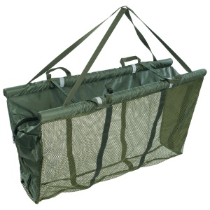 Worek do ważenia i przetrzymywania ryb Jaxon / 120 x 60 x 35 cm / *PP-CB003* 