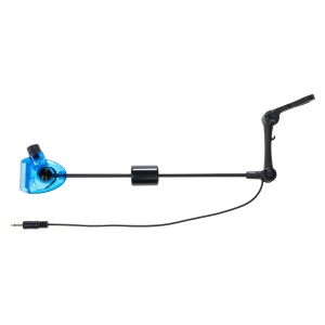 Sygnalizator brań, swinger Jaxon 115 / Niebieski / Podświetlany / *AJ-SYS115B*  