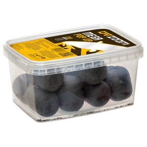 Pellet sumowy Zoom Monster mega pop up / Wątroba-krew / ∅ 30 mm / 210 g / *FZ-CZ8386*  