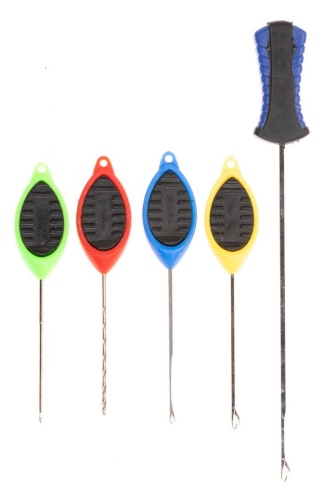 Zestaw, komplet Igieł + wiertło Jaxon / Feeder pro / *AC-PC069* sklep wędkarski makarfish 1