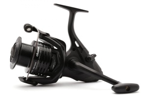 Kołowrotek Okuma Carbonite B-Feeder  / CBBF - 4000 / wolny bieg / *CBBF-4000*