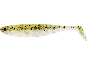 Przynęta gumowa Westin ShadTeez Slim / 5 cm / 1 g / Pearl Sand / *P190-555-001*