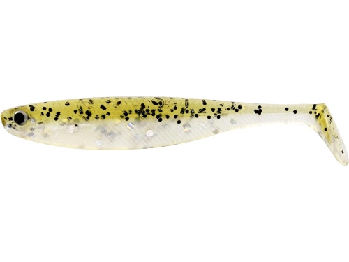 Przynęta gumowa Westin ShadTeez Slim / 5 cm / 1 g / Pearl Sand / *P190-555-001* sklep wędkarski Makarfish