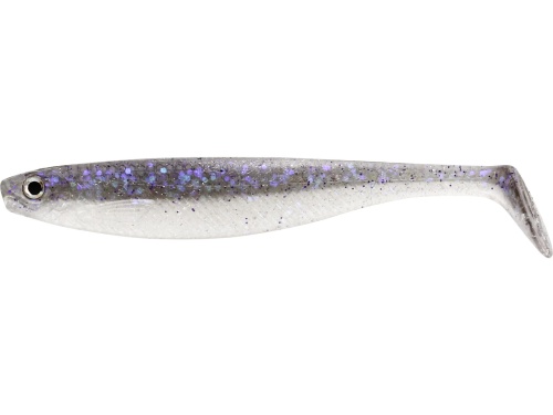 Przynęta gumowa Westin ShadTeez Slim / 5 cm / 1 g / Sparkling Blue / *P190-556-001* sklep wędkarski Makarfish