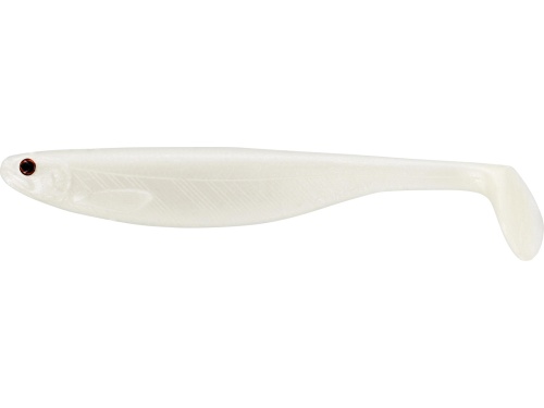 Przynęta gumowa Westin ShadTeez Slim / 12 cm / 10 g / Pearl / *P020-165-014* sklep wędkarski Makarfish
