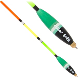 Spławik Waggler Mular / Didi / 4 +2 g /           