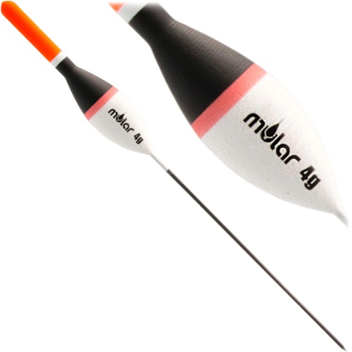 Spławik Mular / Emily / 2 g /  sklep wędkarski makarfish