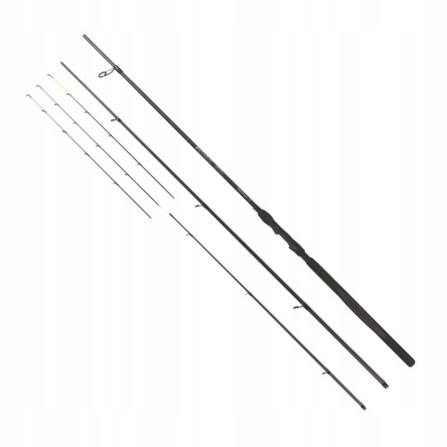 Wędka Mistrall Brabus Feeder / 3,60 m / 90 g / 3 + 3 / *RM-2301236* sklep wędkarski makarfish