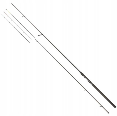 Wędka Mistrall Brabus Method Feeder / 3,30 m / 60 g / 2 + 3 / *RM-2300933* sklep wędkarski makarfish