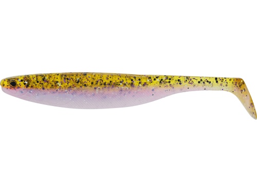 Przynęta gumowa Westin ShadTeez Slim / 14 cm / 17 g / Violet Goby / *P020-1040-019* sklep wędkarski Makarfish
