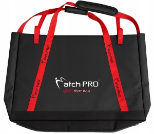 Torba na półki MPRO system TRY BAG  na kołowrotki MPRO Match Pro  / 78 x 65 x 28 cm / *910729*  