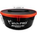 Zestaw, torba MPRO System Match Pro EVA Monocub ground / 19 L / *910692* sklep wędkarski makarfish 2