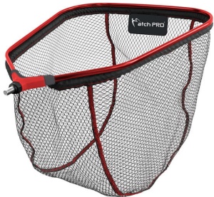 Kosz, głowa do podbieraka Team Quadra MFA Match Pro / 75 x 65 cm / *910877*    