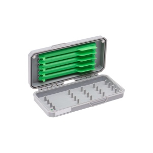 Piórnik, pudełko na przypony S Line 129 Jaxon / 15 x 8 x 3 cm / *RM-129*  