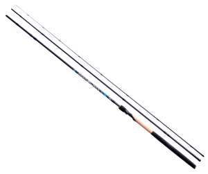Wędka Jaxon Amazuma Match XV / 4,20 m / 5 - 25 g / 223 g / *WJ-AMN420* 