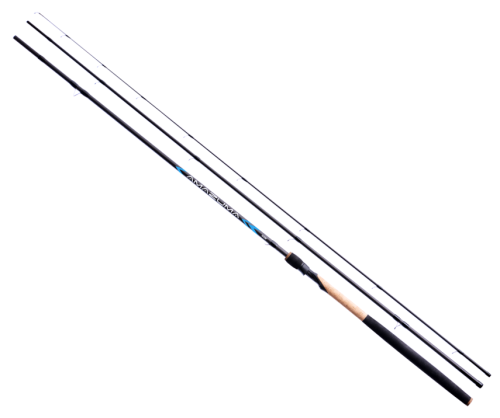 Wędka Jaxon Amazuma Match XV / 4,20 m / 5 - 25 g / 220 g / *WJ-AMN420* sklep wędkarski makarfish 1