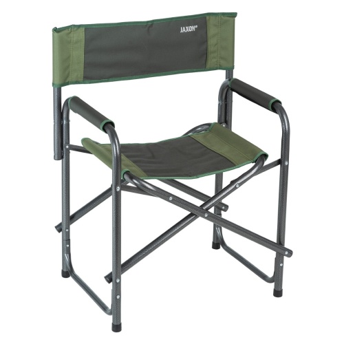 Krzesło wędkarskie Jaxon / 57x47x45x79 cm / *AK-KZH116* sklep wędkarski makarfish