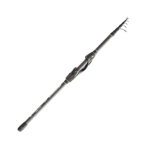 Wędka Jaxon Caracal Multi Spin / 2,70 m / 5 - 30 g / *WJ-CMZ27030*  