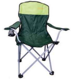 Fotel,krzesło wędkarskie Mistrall 20D / 51 x 86 x 93 / *AM-6008847*  