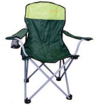 Fotel,krzesło wędkarskie Mistrall 20D / 51x86x93 / *AM-6008847* sklep wędkarski makarfish