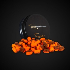 Przynęta Esca Feeder Wafters Tiger Mini / 6 x 10 mm / 50 ml /