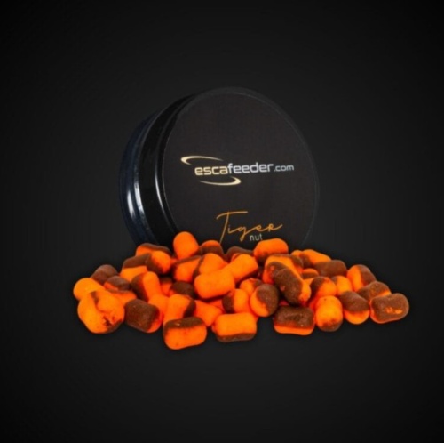 Przynęta Esca Feeder Wafters Tiger / 8 x 12 mm / 50 ml / sklep wędkarski Makarfish