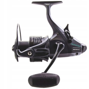 Kołowrotek Mistrall Nautilio CARP FR / wolny bieg / 4000 / 5 + 1 / *KM-1032140*  